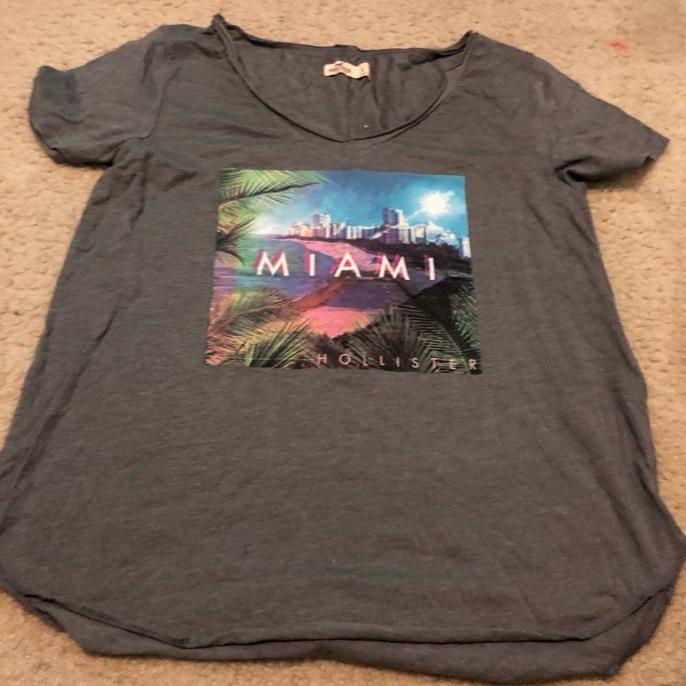 Graphic T-shirt